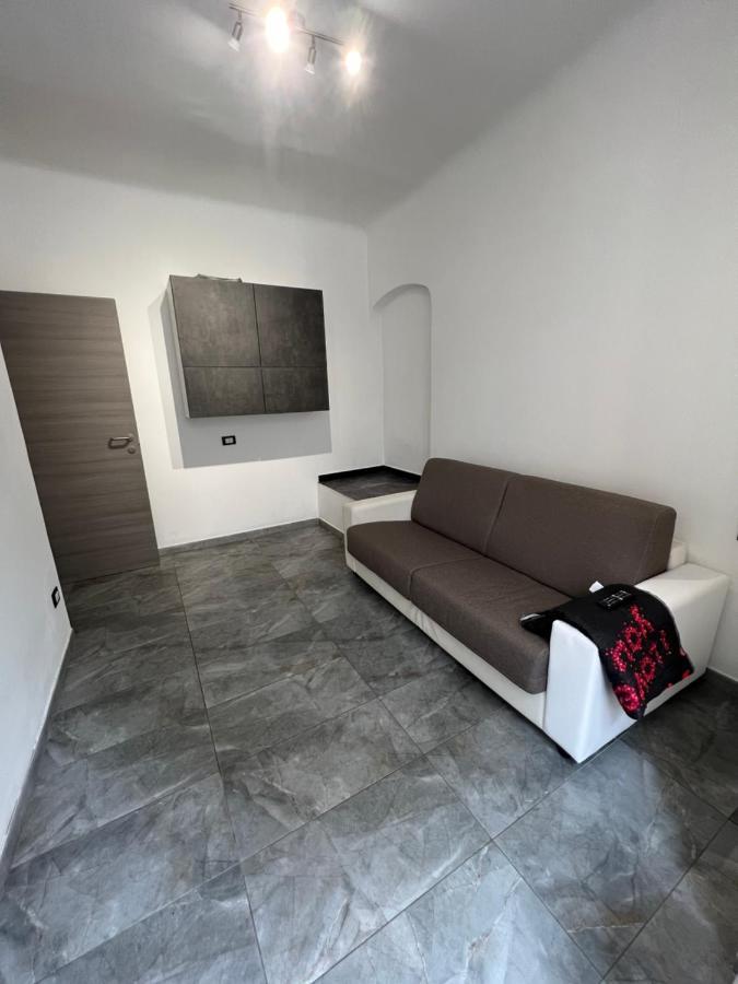 Grey House Apartamento Génova Exterior foto